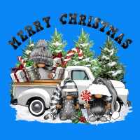 Merry Christmas Gnomies Zipper Hoodie | Teevron