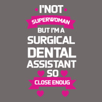 Surgical Dental Assistant Urban Heavy Tee | Teevron