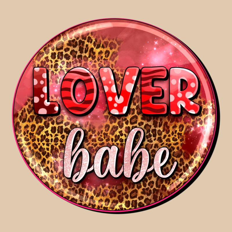 Lover Babe Olivia Heavyweight Sweatshirt by OliviaCreatesArt | Teevron