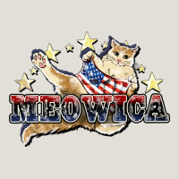 Meowica Cat Heavy Core Tee | Teevron