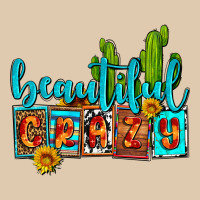 Beautiful Crazy Olivia Heavyweight Sweatshirt | Teevron