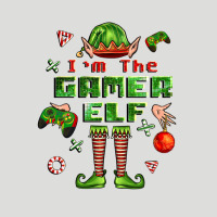Im The Gamer Elf Zipper Hoodie | Teevron