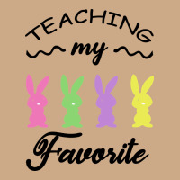 Teaching My Favorite Bunny Vintage Hoodie | Teevron