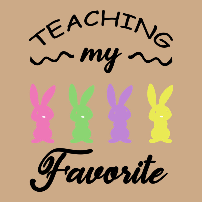 Teaching My Favorite Bunny Vintage Hoodie by Bettercallsaul | Teevron