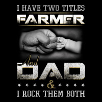 Farmer1107 Heavy Core Tee | Teevron