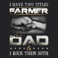 Farmer1107 Vintage Tee | Teevron