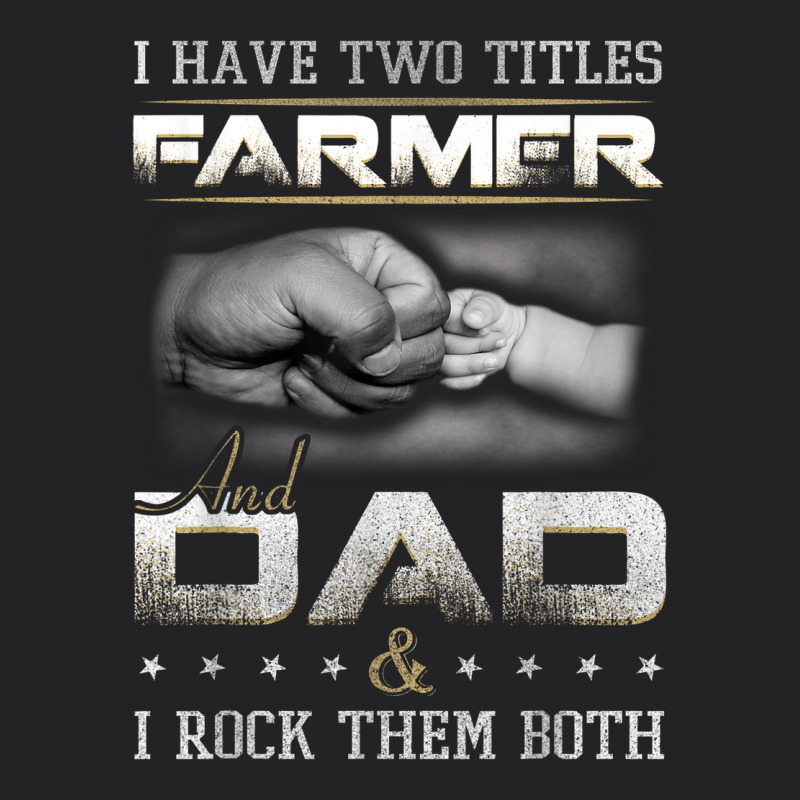 Farmer1107 Vintage Tee by tuanDangUi | Teevron