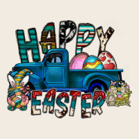Happy Easter  Truck Premium Sweatshirt | Teevron