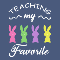 Teaching My Favorite Bunny Vintage Hoodie | Teevron