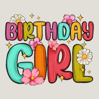 Birthday Girl Heavy Core Tee | Teevron