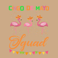 Cinco De Mayo Squad Vintage Hoodie | Teevron