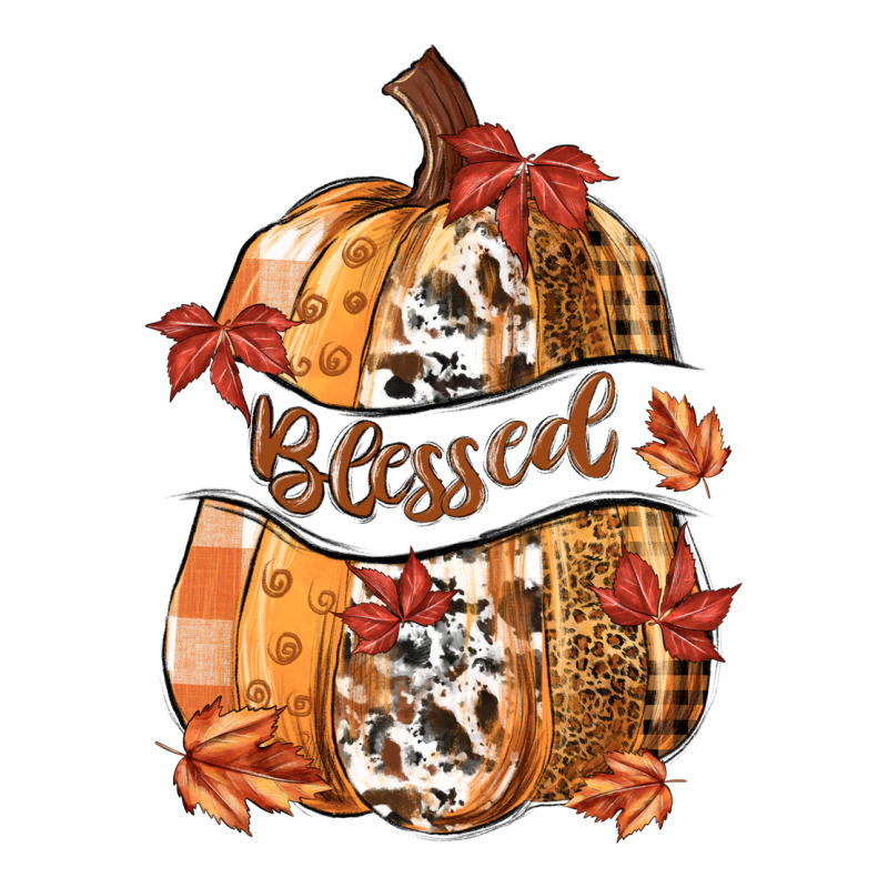 Blessed Premium Tee by MaliasSmallBusiness | Teevron