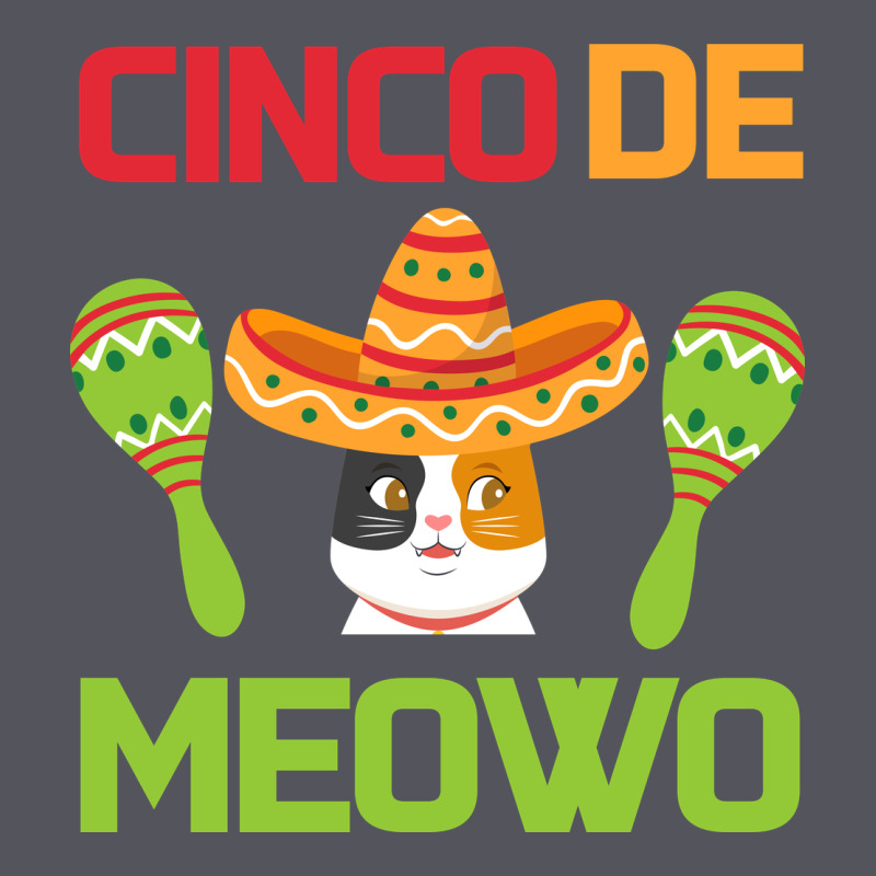 Cinco De Meow Vintage Hoodie by Bettercallsaul | Teevron