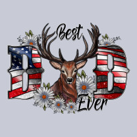 Best Dad Ever Heavyweight Hoodie | Teevron