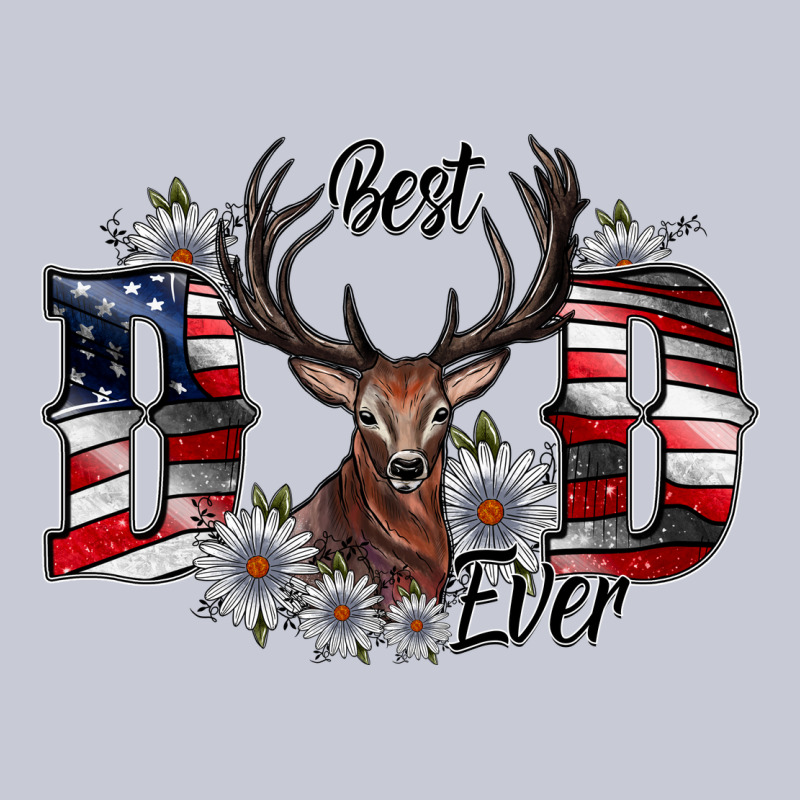 Best Dad Ever Heavyweight Hoodie by CowhideDigitalArt | Teevron