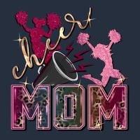 Cheer Mom Zipper Hoodie | Teevron