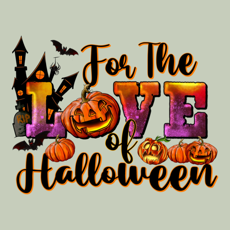 For The Love Of Halloween Classic Tee by RanaPortraitStore | Teevron