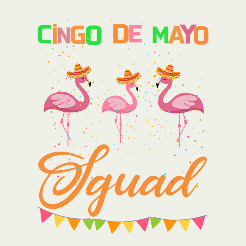 Cinco De Mayo Squad Urban Heavy Tee by Bettercallsaul | Teevron