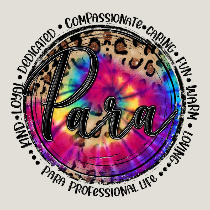 Para Life Heavy Core Tee by MaliasSmallBusiness | Teevron