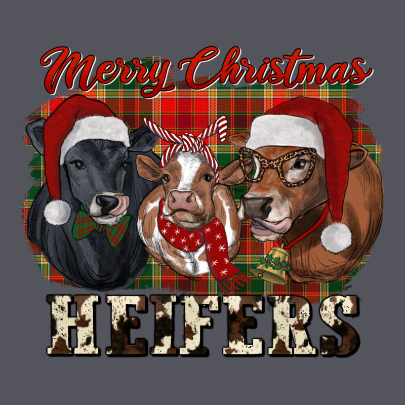 Merry Christmas Vintage Hoodie by RanaPortraitStore | Teevron