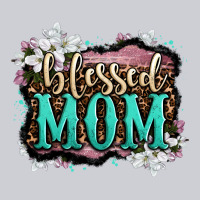 Blessed Mom Heavyweight Sweatshirt | Teevron
