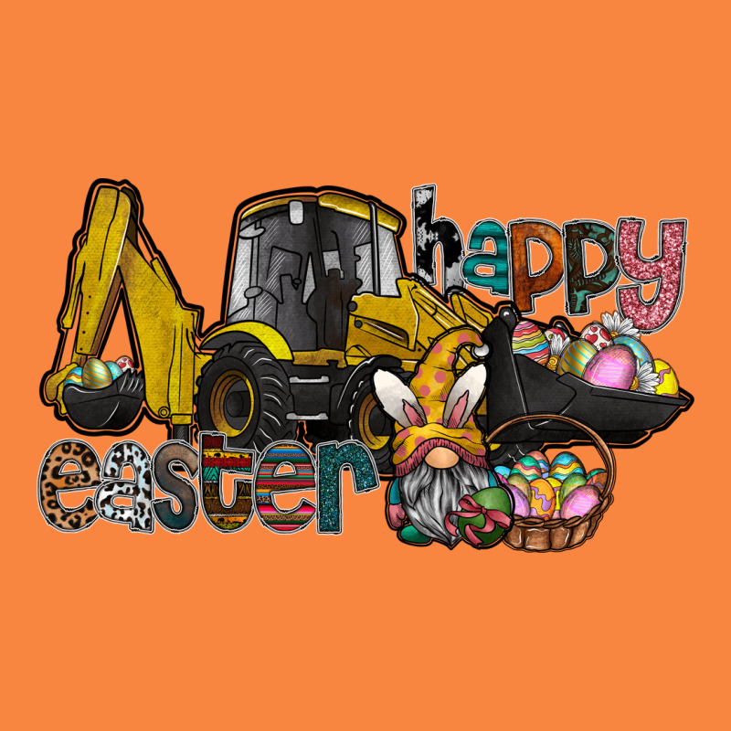 Happy Easter Premium Sweatshirt by CowhideDigitalArt | Teevron