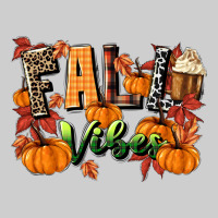 Fall Vibes Premium Tee | Teevron