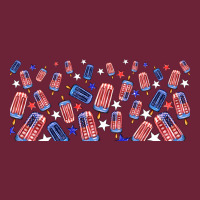 American Popsicle Long Sleeve Tee | Teevron