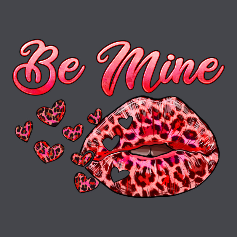 Be Mine Kiss Classic Tee by RanaPortraitStore | Teevron