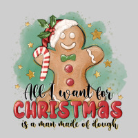 Christmas Dough Premium Tee | Teevron