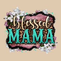 Blessed Mama Heavyweight Sweatshirt | Teevron