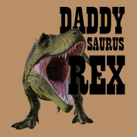 Daddy Saurus Rex Vintage Hoodie | Teevron