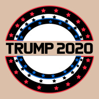Trump 2020 Urban Heavy Tee | Teevron