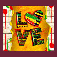Juneteenth Love Long Sleeve Tee | Teevron