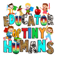Educator of tiny humans | Teevron