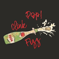 Cheers To The New Year Heavy Core Tee | Teevron