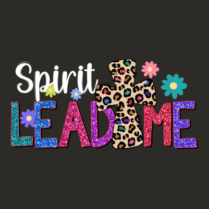 Spirit Lead Me Heavy Core Tee by JahusDesignShop | Teevron