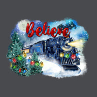 Believe Polar Express Zipper Hoodie | Teevron