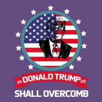 Donald Trump 2016 We Shall Overcomb Vintage Hoodie | Teevron