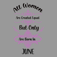 All Women Are Created Equal But Only The Smartest Are Born In July Bla Vintage Hoodie | Teevron