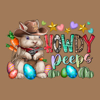 Howdy Peeps Classic Tee | Teevron