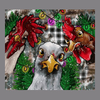 Chicken Heavyweight Hoodie | Teevron