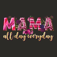 Mama All Day Everyday Heavy Core Tee | Teevron