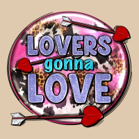 Lovers Gonna Love Olivia Heavyweight Sweatshirt | Teevron