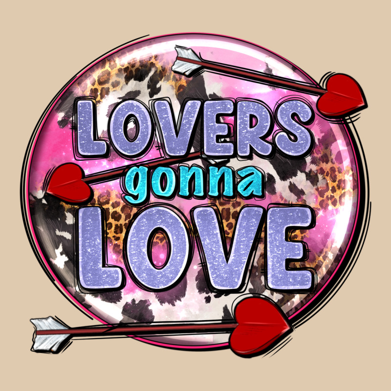 Lovers Gonna Love Olivia Heavyweight Sweatshirt by OliviaCreatesArt | Teevron