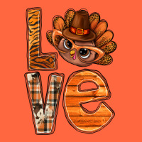 Thanksgiving With Turkey Love Bbs Premium Hoodie | Teevron