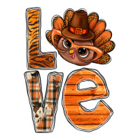 thanksgiving with turkey love bbs | Teevron