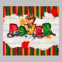 Juneteenth Black Power Long Sleeve Tee | Teevron