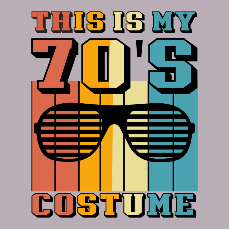 This İs My 70's Costume Vintage Tee by Bettercallsaul | Teevron