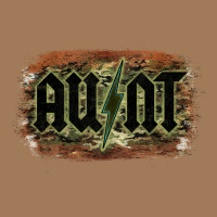 Aunt Camouflage Classic Tee | Teevron